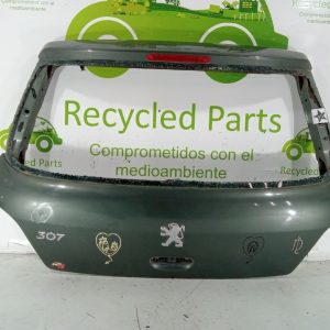 Porton Trasero Peugeot 307 (04141228)