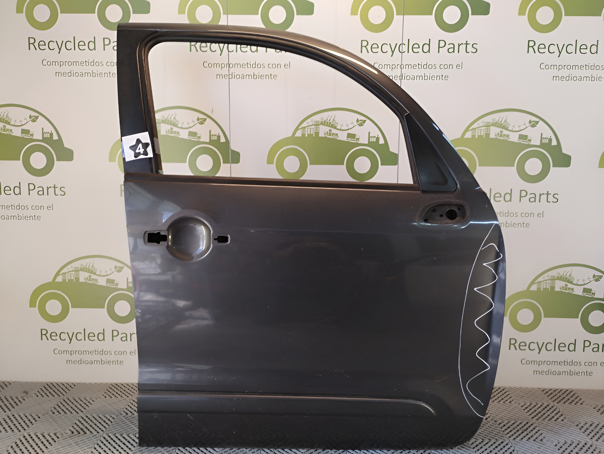 Puerta Delantera Derecha Citroen C3 Picasso (04304998)