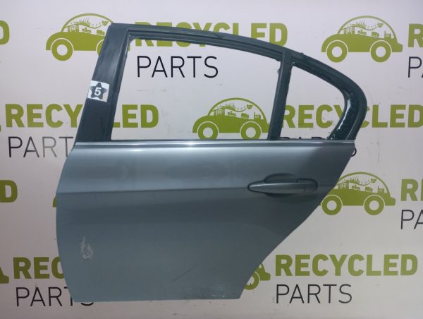 Puerta Trasera Izquierda Bmw 325 (04956536) Lp*