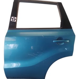 Puerta Trasera Izquierda Suzuki Vitara (05209005)
