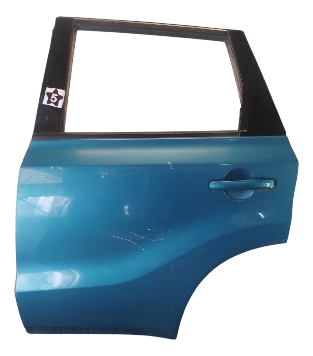 Puerta Trasera Izquierda Suzuki Vitara (05209005)