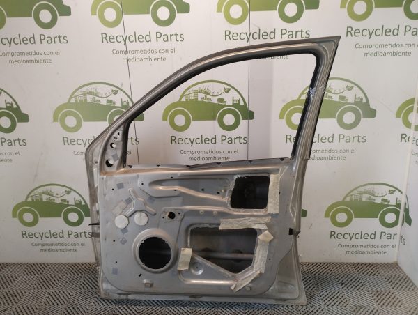Puerta Delantera Derecha Ford Ecosport (05287748)
