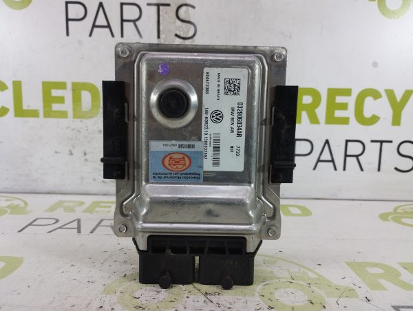 Modulo De Inyeccion Vw Fox 1.6 (05971354)