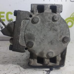 Compresor De A/a Ford Fiesta Kd 1.6 (06314580)