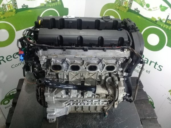Motor Peugeot 308 2.0 16v (03153254)