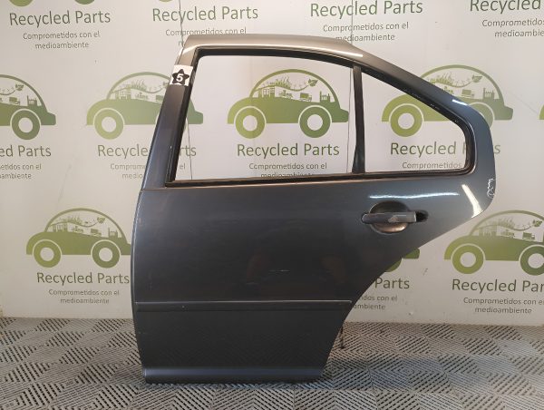 Puerta Trasera Izquierda Vw Bora (05382999) Lp