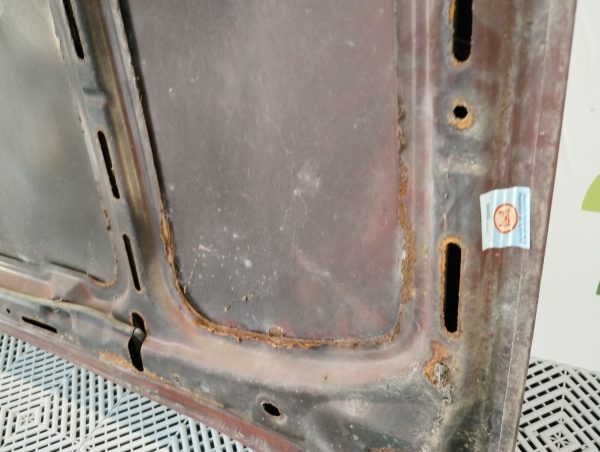 Capot Ford Fiesta Lv (04240612)