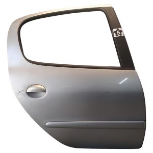 Puerta Trasera Derecha Peugeot 207 (06245684)