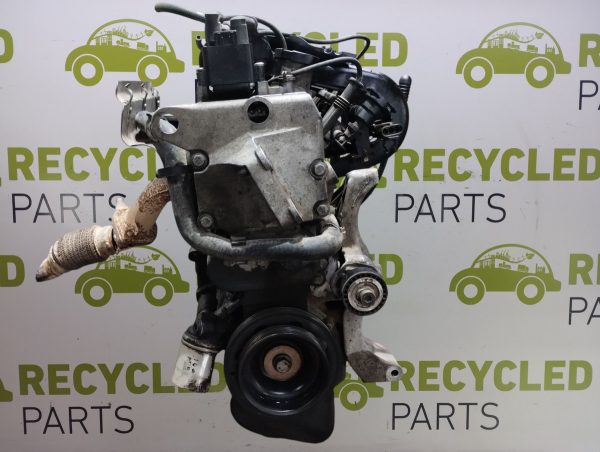 Motor Renault Twingo 1.2 (06053747)