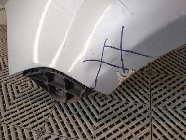 Guardabarro Izquierdo Vw Suran G2 (05395548)