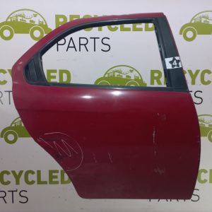 Puerta Trasera Derecha Alfa Romeo 156 (04792611) Lp*