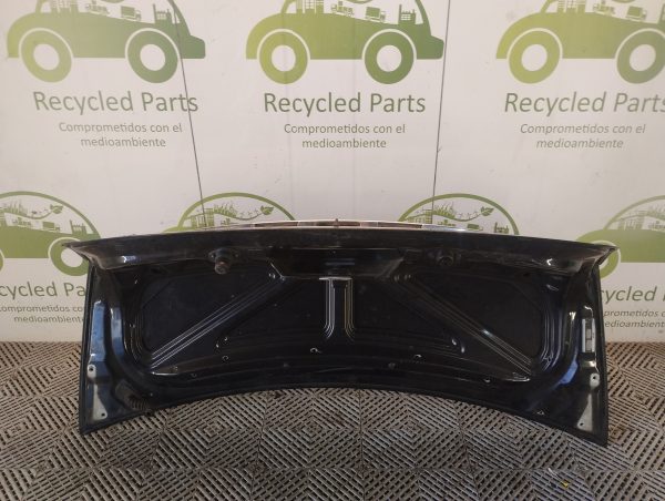 Tapa De Baul Ford Focus F2 (05933009)