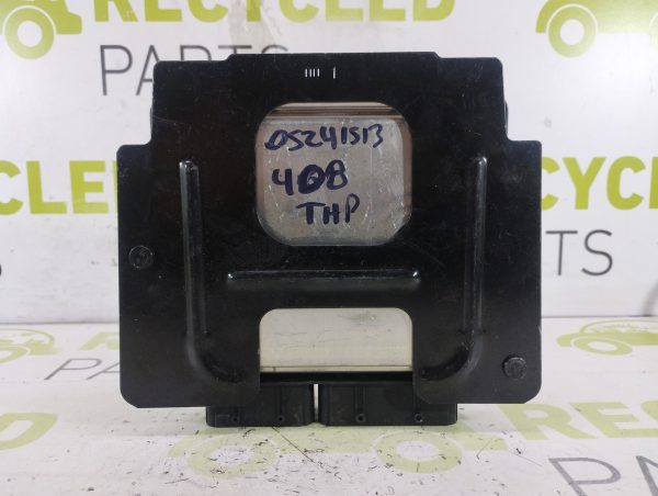 Modulo De Inyeccion Peugeot 408 1.6 Thp (05241513)