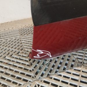 Puerta Delantera Derecha Peugeot 3008 (05996319)