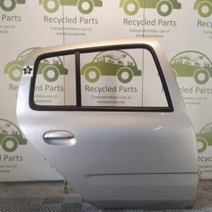 Puerta Trasera Derecha Renault Clio Mio (06213823)