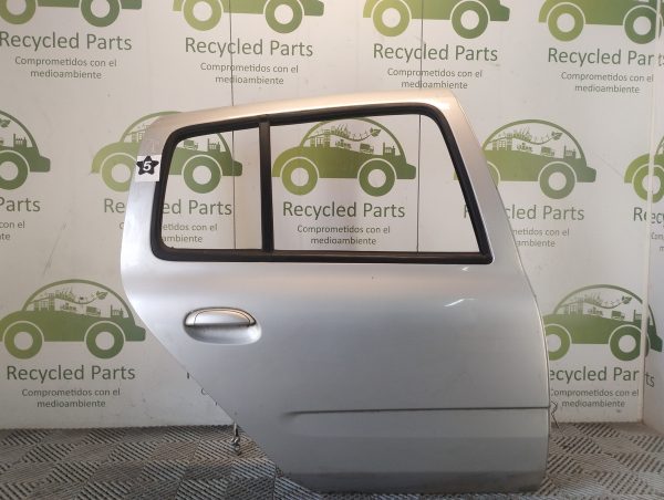 Puerta Trasera Derecha Renault Clio Mio (06213823)