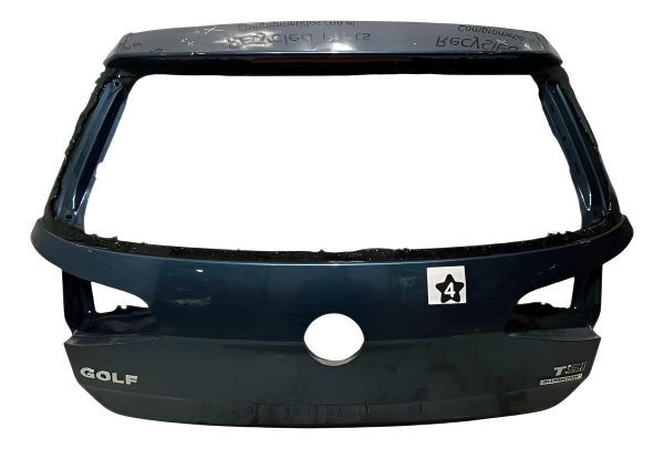 Porton Trasero Vw Golf Mk7 (05476523) Lp