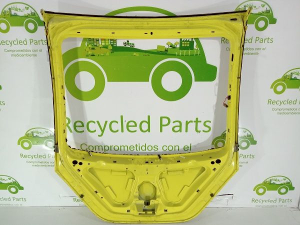 Porton Trasero Vw New Beetle (03340243) Lp