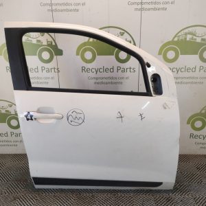 Puerta Delantera Derecha Fiat Strada Ln (06243321)
