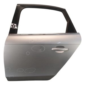 Puerta Trasera Izquierda Audi A4 B8 (06041045)