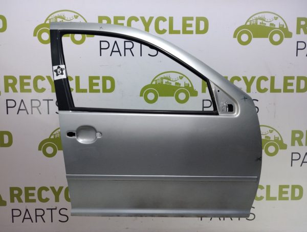Puerta Delantera Derecha Vw Bora (05173026) Lp