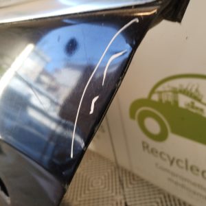 Puerta Trasera Izquierda Vw Vento Lv (05235673)