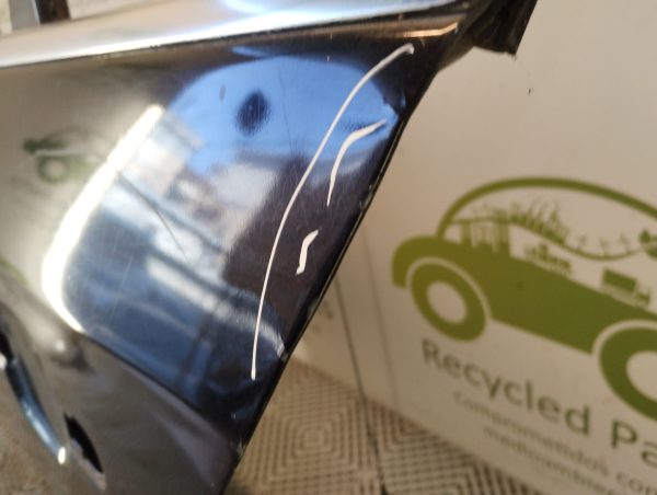 Puerta Trasera Izquierda Vw Vento Lv (05235673)