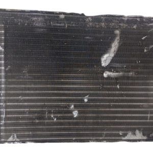 Radiador De Agua Vw Gol Trend 1.6 (06345546)