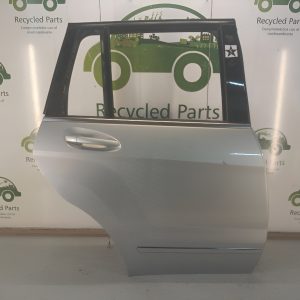 Puerta Trasera Derecha Mercedes Benz Glk280 (03929179)