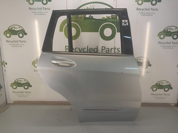 Puerta Trasera Derecha Mercedes Benz Glk280 (03929179)