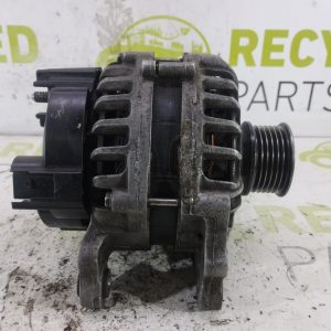 Alternador Vw Polo 1.6 Msi (06197819)