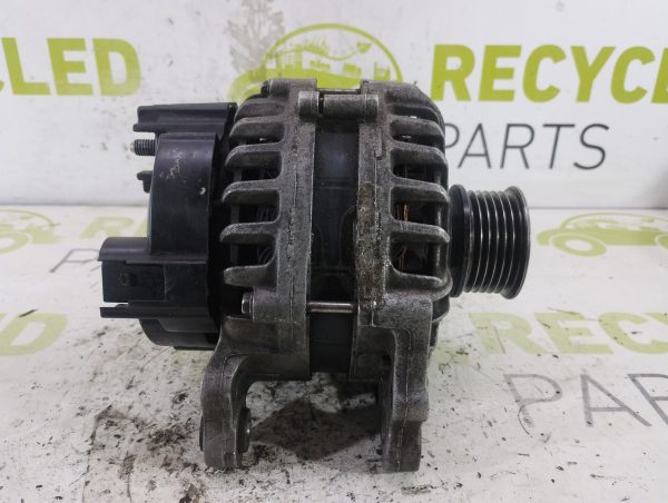 Alternador Vw Polo 1.6 Msi (06197819)