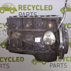 Motor Chevrolet Classic 1.4 8v (06248926) Solo Block