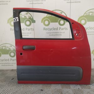 Puerta Delantera Derecha Fiat Uno Way (06148837)
