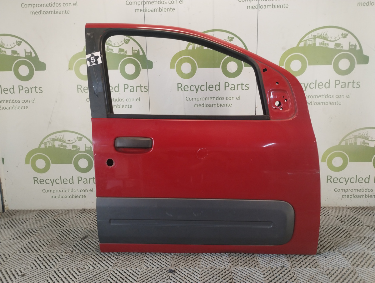 Puerta Delantera Derecha Fiat Uno Way (06148837)