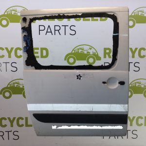 Puerta Trasera Derecha Peugeot Expert (04700096)