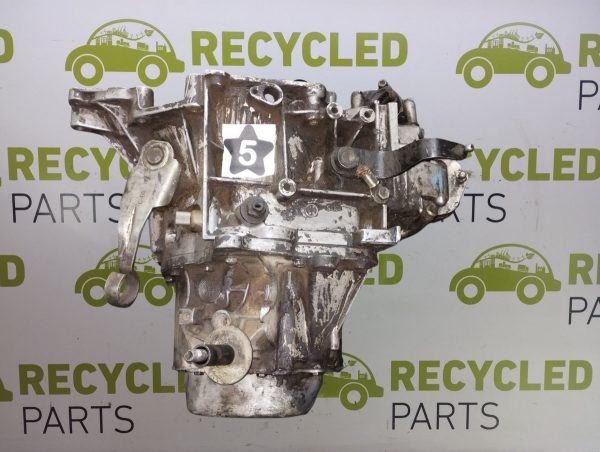 Caja De Velocidades Citroen Berlingo 1.9 Diesel (04513590)