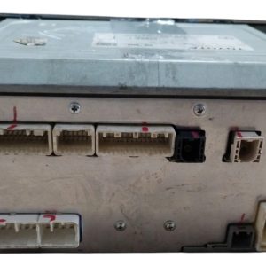 Estereo Pantalla Toyota Hilux 2016 Original (07061104) Lp