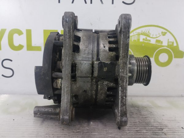 Alternador Vw Gol 1.0 (05515163)