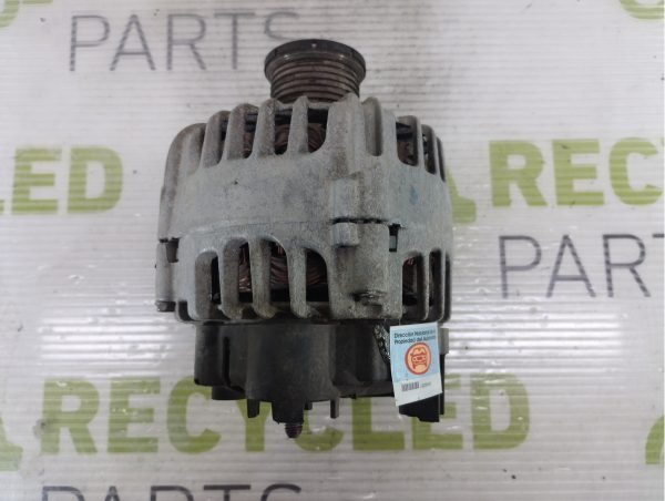 Alternador Renault Duster 2.0 (05208161)