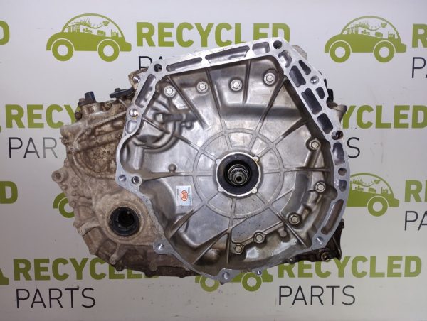 Caja De Velocidades Honda Crv 2.4 K24v2 (04922079)