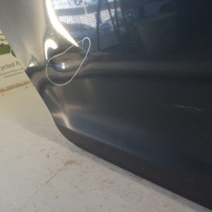 Puerta Trasera Derecha Vw Vento Lv (02966622)