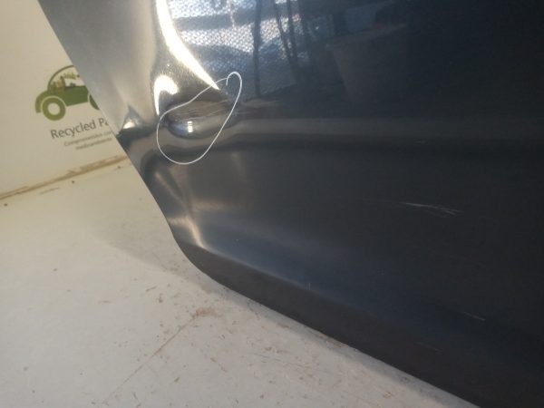 Puerta Trasera Derecha Vw Vento Lv (02966622)