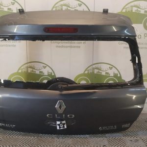 Porton Trasero Renault Clio Mio (06488043)