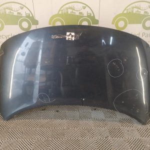 Capot Nissan Versa Lv (06729874)