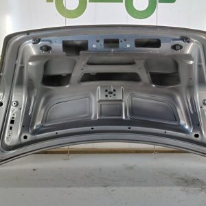 Tapa De Baul Mercedes Benz C250 (03667240)
