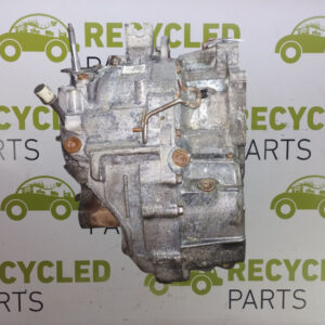 Caja De Velocidades Peugeot 408 1.6 16v Thp At (03398093)
