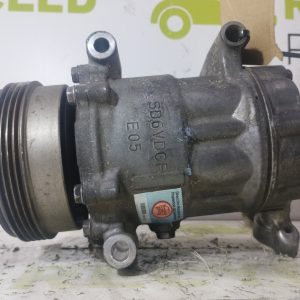 Compresor De A/a Renault Clio Mio 1.2 (06512132)
