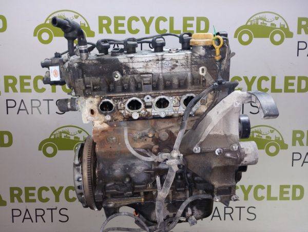 Motor Fiat Palio 1.3 16v (05610340)