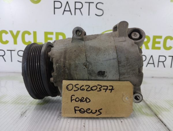 Compresor De A/a Ford Focus 3 1.6 (05620377)